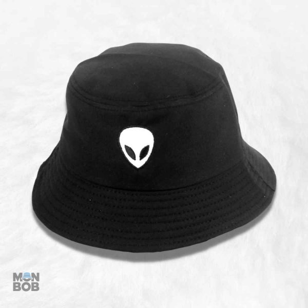 Bob Alien ! pour un look festif et original