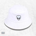 Bob Festival avec design Alien coloré et amusant