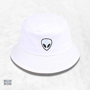 Bob Festival avec design Alien coloré et amusant