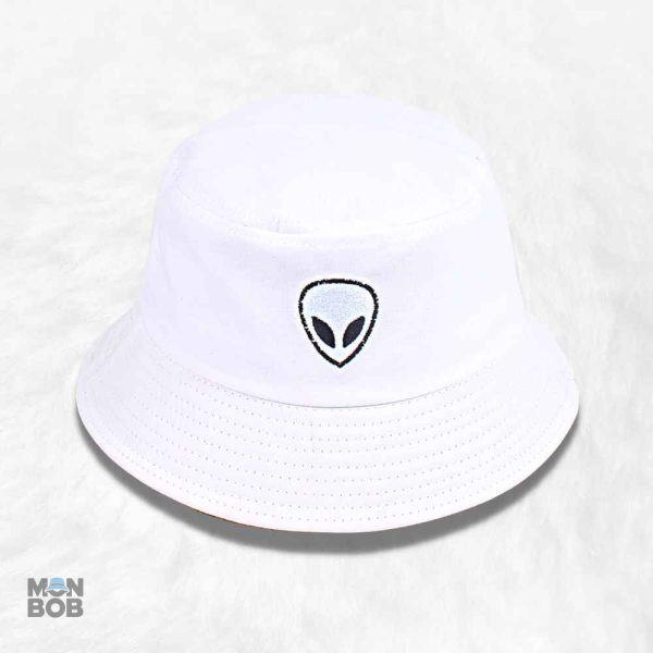 Bob Festival avec design Alien coloré et amusant