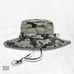 Bob Armée avec Cordon