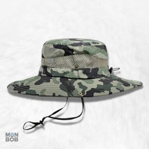 Bob Armée avec Cordon