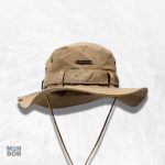 Bob beige avec ficelle