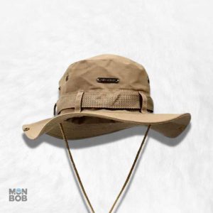 Bob beige avec ficelle