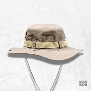 Bob Australien crème avec ficelle