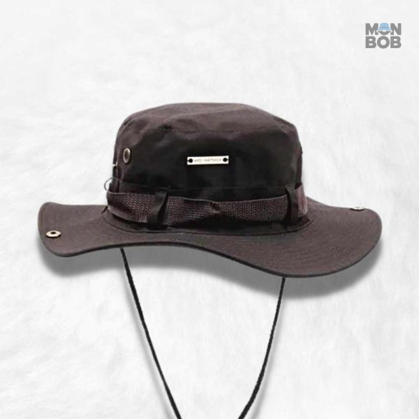 Bob Australien Marron avec Ficelle