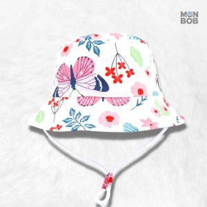 Bob bébé papillon, accessoire mode pour enfants
