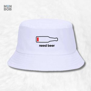 Bob Bière - accessoire tendance pour festivals