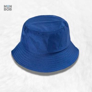 Bob bleu marine élégant pour un look décontracté