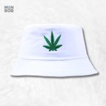 Bob Cannabis - Chapeau festival au design original