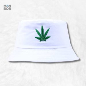 Bob Cannabis - Chapeau festival au design original