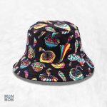 Bob Champignon tendance pour festivals