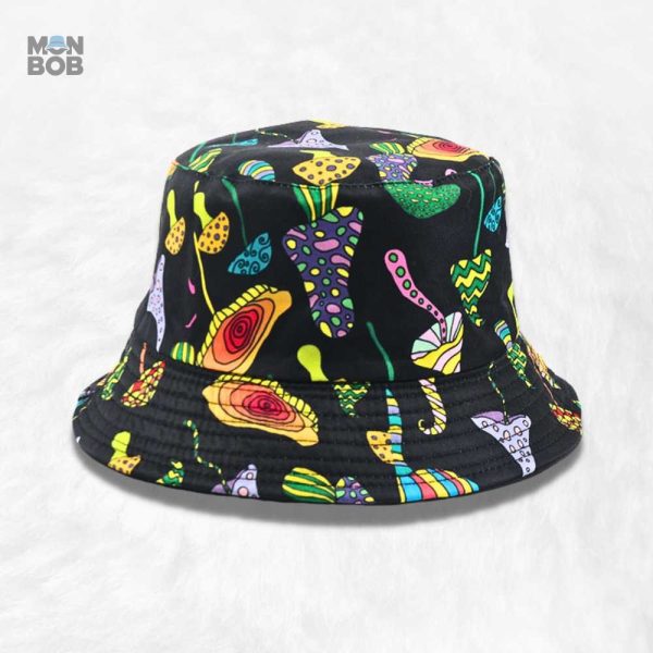 Bob original pour look décontracté