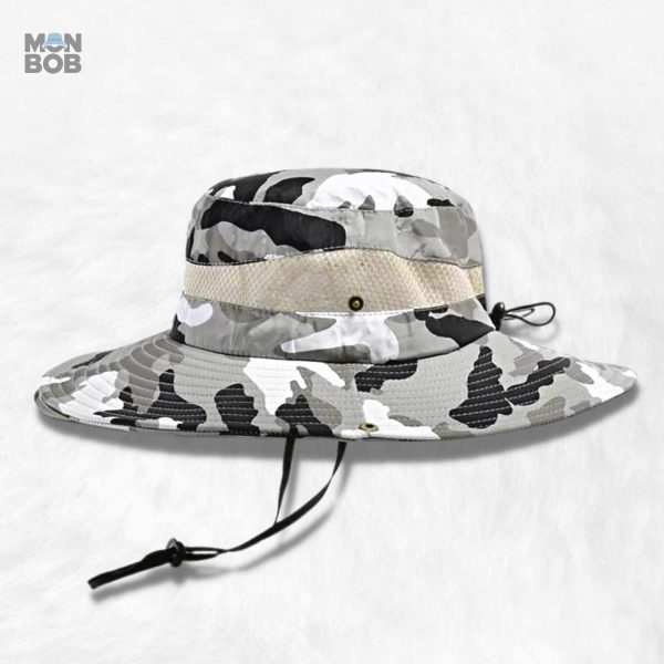 Bob Chasse avec ficelle, accessoire de mode pratique et tendance