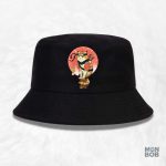 Accessoire mode : Bob Chat original, motif animal