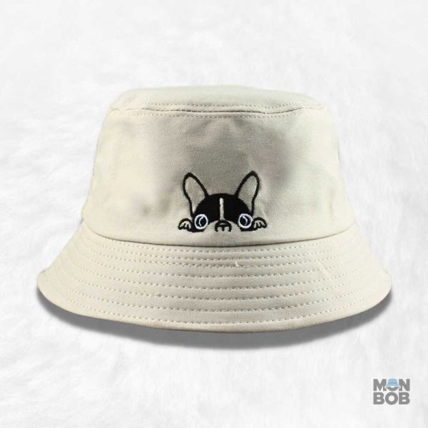 Chapeau pour chien - Bob Original à la mode