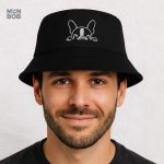 Chapeau original pour chien - Confort et style