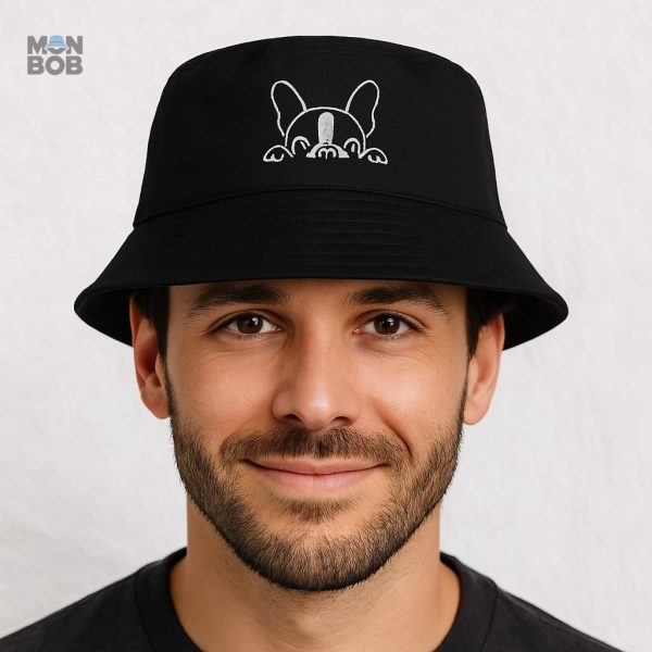 Chapeau original pour chien - Confort et style