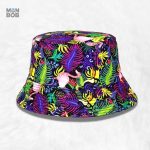 Bob festival coloré, un choix vibrant pour les événements en plein air