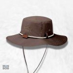 Bob Cordon Homme - Accessoire tendance pour un style décontracté