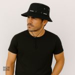 Cordon réglable noir, accessoire tendance pour toutes les occasions