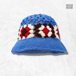 Bob en Crochet pour Femme élégant et tendance