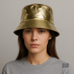 Accessoire de mode : Bob Gold adapté aux jours pluvieux