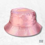 Bob imperméable pour Femme, accessoire tendance contre les intempéries