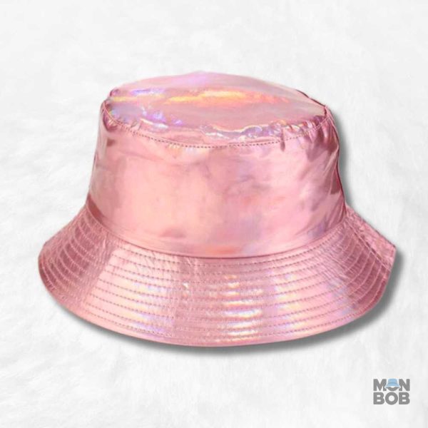 Bob imperméable pour Femme, accessoire tendance contre les intempéries