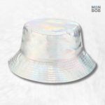 Bob de pluie Femme, protection stylée contre la météo capricieuse