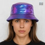 Bob femme pratique, idéal pour les aventures sous la pluie