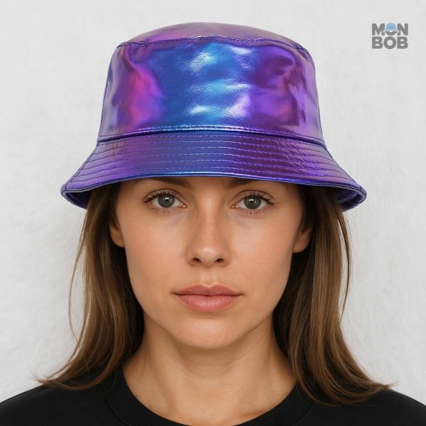 Bob femme pratique, idéal pour les aventures sous la pluie