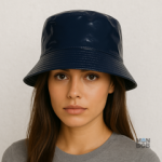 Chapeau imperméable idéal pour les jours de pluie