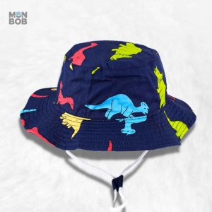 Bob Aventurier pour Bébé et Enfant, style pratique et ludique