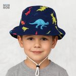 Chapeau enfant aventurier, protection et confort pour les petits