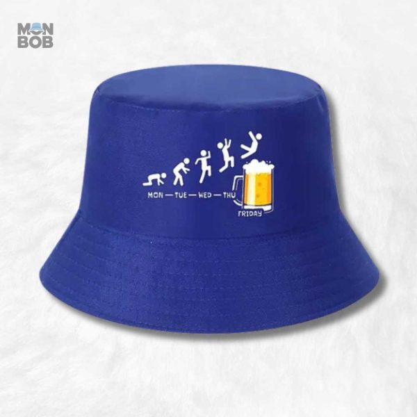 Bob Réversible amusant pour un style unique