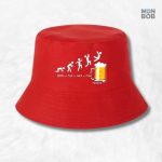 Chapeau Drôle réversible pour toutes les occasions