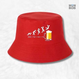 Chapeau Drôle réversible pour toutes les occasions