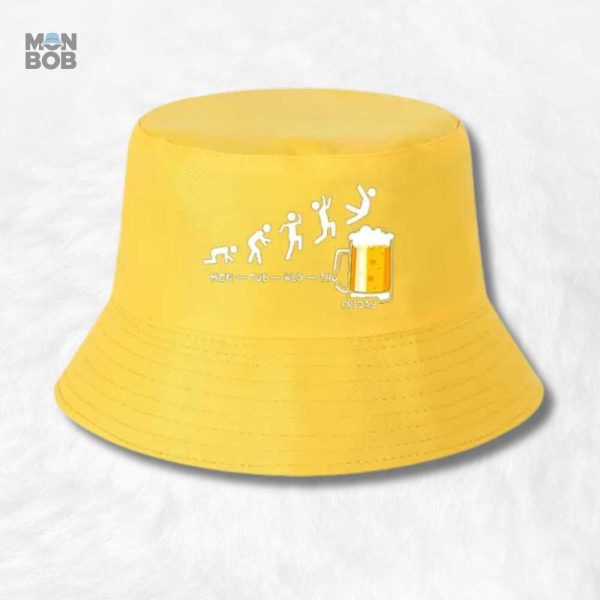 Bob créatif et coloré pour un look original