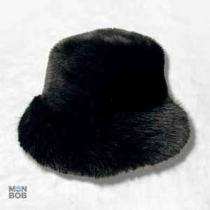 Bob fourrure tendance pour l'hiver