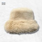 Accessoire mode : bob en duvet