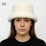 Bob Duveteux, l'élégance hivernale en accessoire