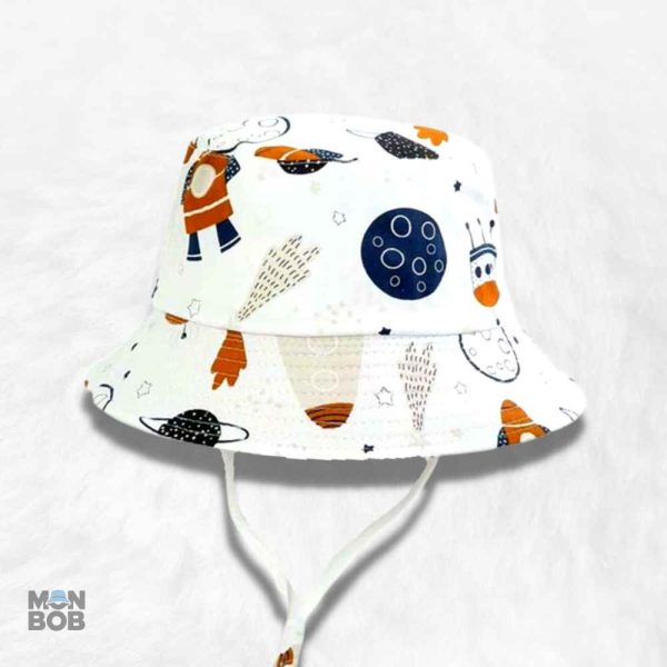 Bob Astronaute pour bébé ou enfant, accessoire tendance