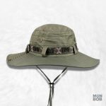 Bob Explorateur avec Ficelle, accessoire tendance pour l'été