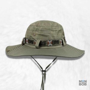 Bob Explorateur avec Ficelle, accessoire tendance pour l'été
