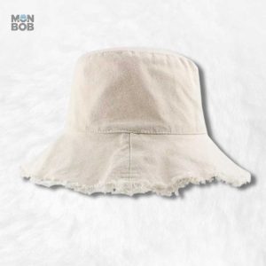 Bob été femme élégant pour les journées ensoleillées