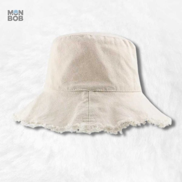 Bob été femme élégant pour les journées ensoleillées