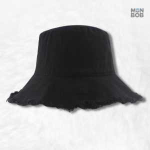Chapeau bob femme été léger et tendance