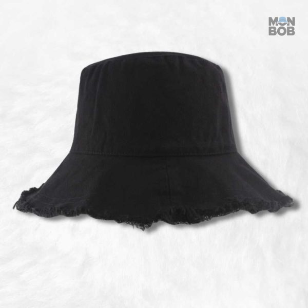Chapeau bob femme été léger et tendance