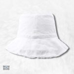 Accessoire mode été : bob femme coloré